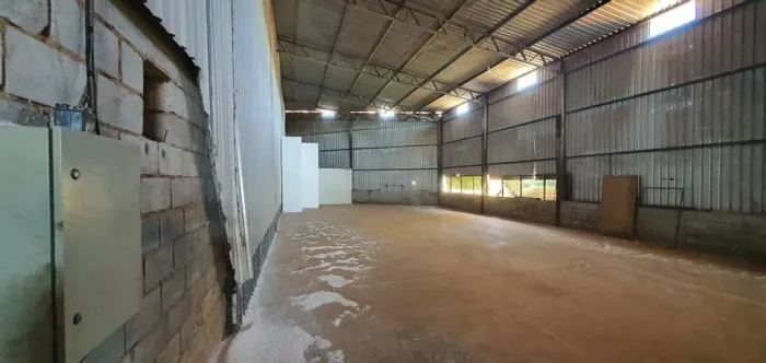 Terreno à venda em Anápolis, Zona Urbana, com 15088 m²
