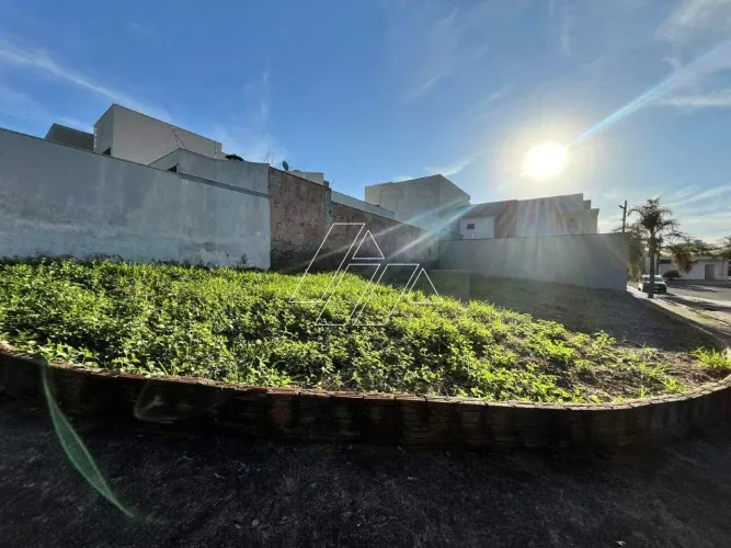 Terreno à venda, Distrito Industrial - Marília/SP