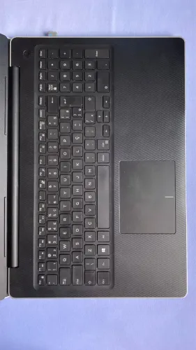 Notebook Dell Inspiron 15