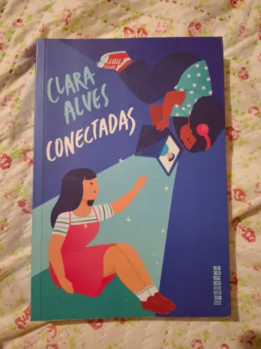 Livro conectadas