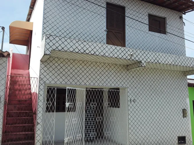 Troco 2 casas em Natal por casa de praia