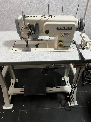 Pespontadeira alternada siruba 2900$