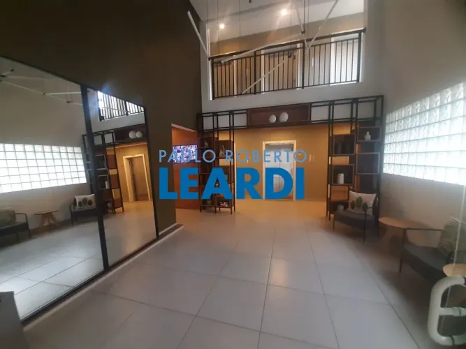 APARTAMENTO - BRÁS - SP