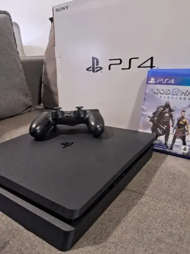 Playstation 4