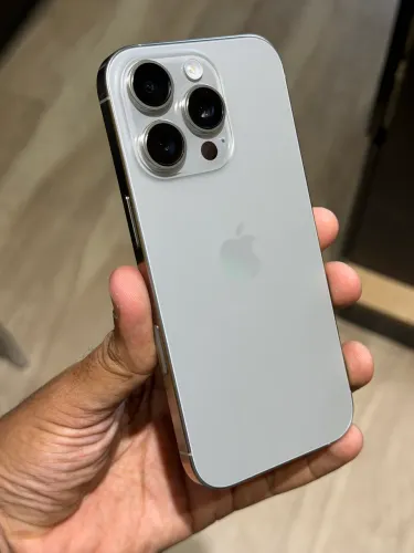 iPhone 16 pro 256GB 