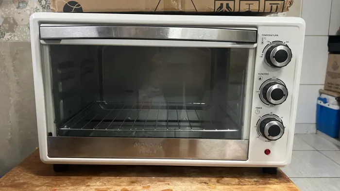 Forno