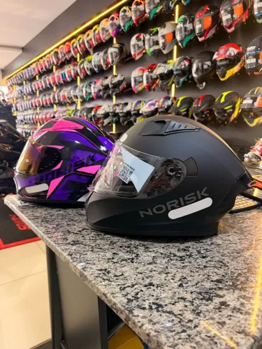 Kit Casal Norisk Flow