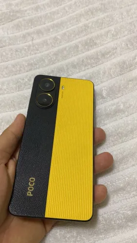 Poco x7 pro (preço negociavel)
