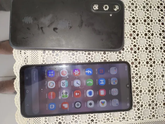 Vendo Samsung A05
