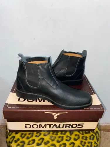 Bota masculina country