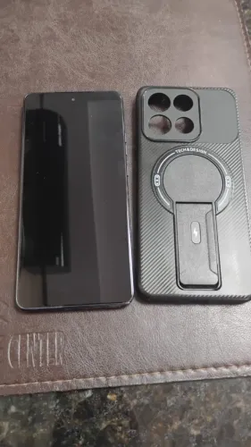 Motorola Moto G86