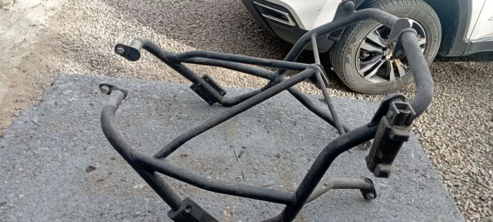Protetor xre 300 
