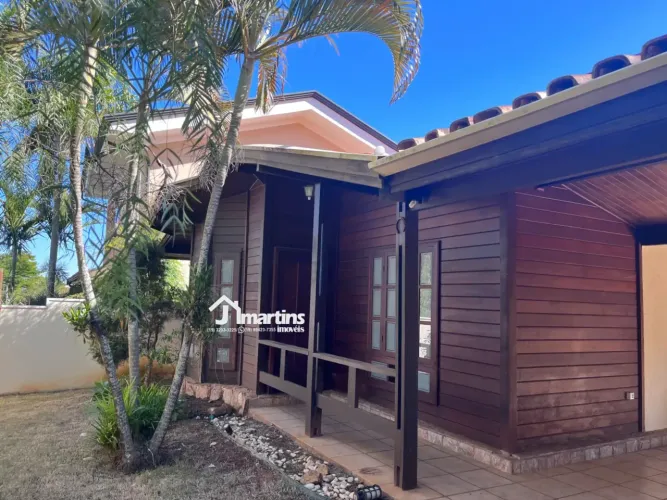 Casa para Locação em Sousas Campinas/SP