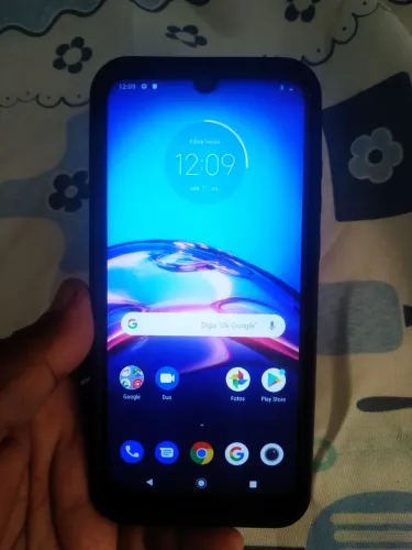 Smartphone Motorola e6s. 64Gb 