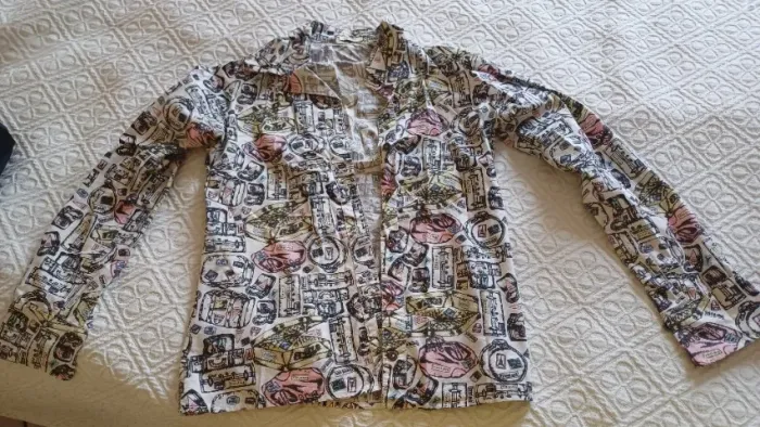 CAMISA FEMININA DIVINA SUPREMACIA