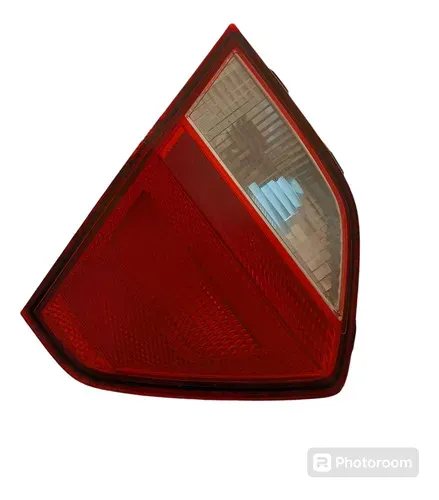 Lanterna Voyage Da Tampa G6 G7 G8 2013 A 2022 Original Esquerdo Vermelho