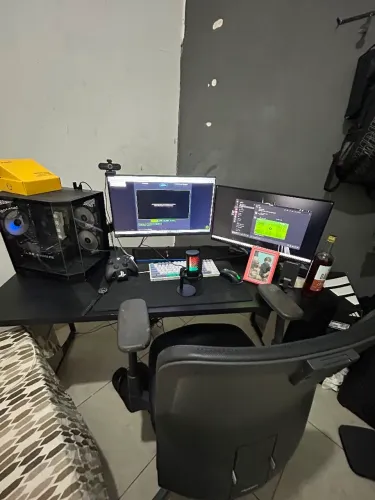 Computador Gamer ( Aceito trocas )