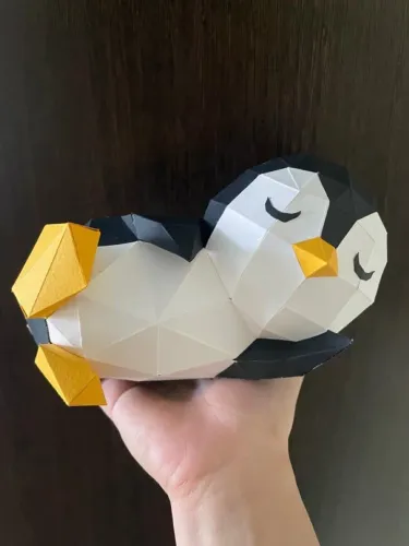 Decoração em Papel ?