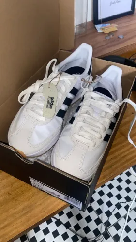 Tênis Adidas Masculino 