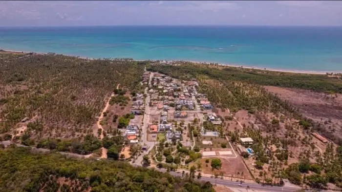 LOTE A5 NO ANGRA DE IPIOCA DIRETO COM O PROPRIETÁRIO 