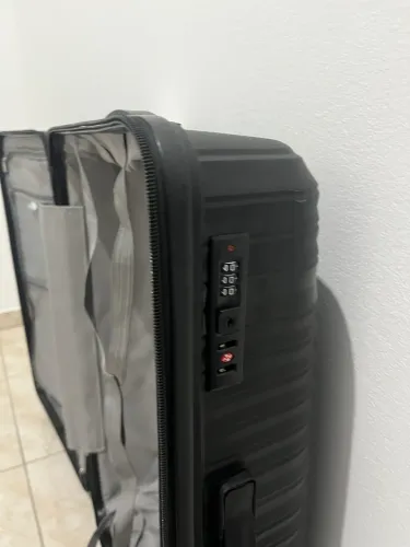 Mala de Viagem 32kg
