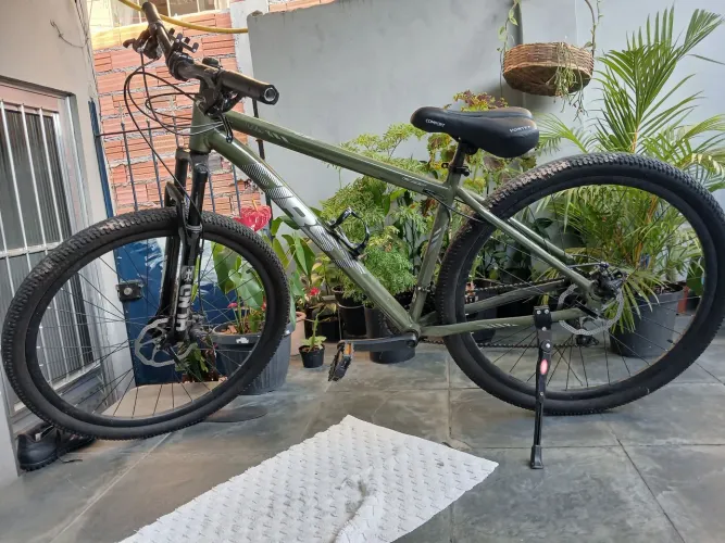 Bicicleta Aro 29