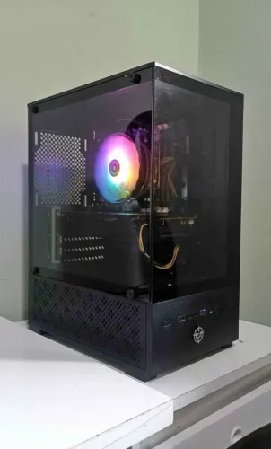 PC Gamer i5 16GB GTX 1060 6GB
