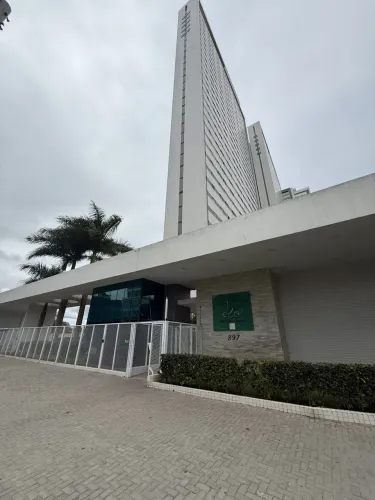 APARTAMENTO À VENDA NO CONDOMÍNIO EKO HOME CLUB CARUARU