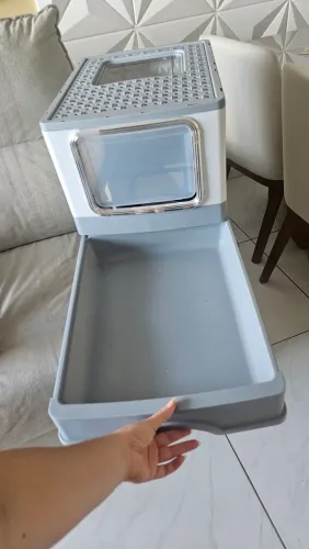 Caixa de areia