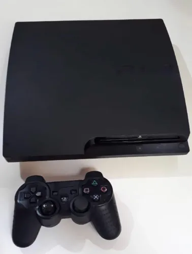 PS3 DESBLOQUEADO!