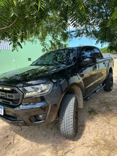 Ford Ranger XLS 2.2 4X4 CD Diesel Aut. 2020