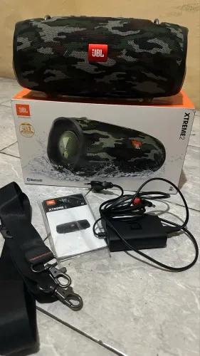 Jbl XTREME 2