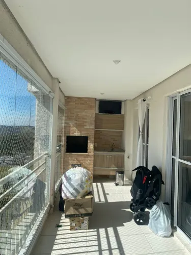 APARTAMENTO RESIDENCIAL em MOGI DAS CRUZES - SP, VILA OLIVEIRA
