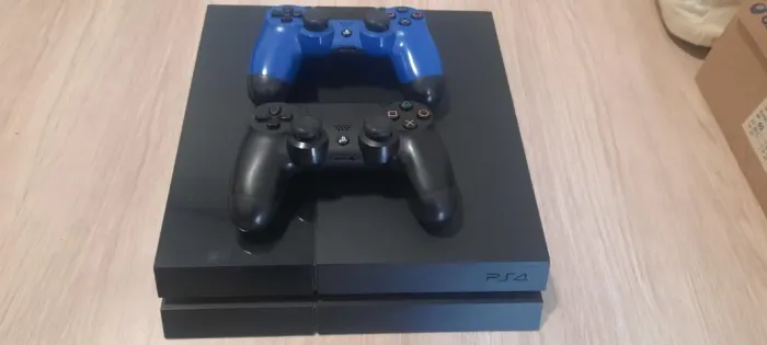 PS4