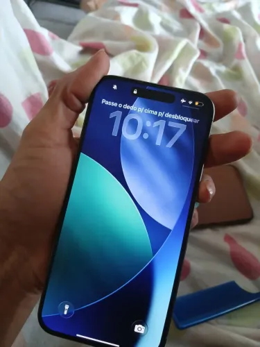 iPhone 15 pro Max zero