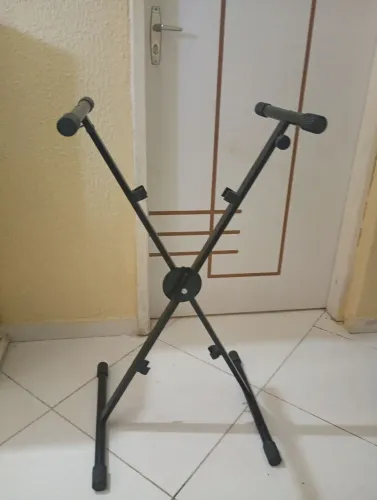 Pedal para teclado musical