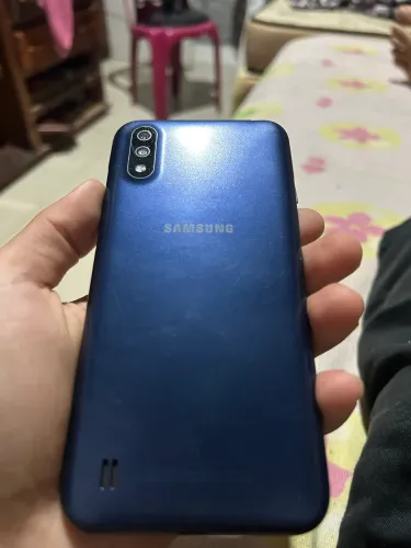 Vendo a01 200$