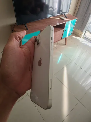 Vendo iPhone 13 128GB | Com Carregador Original | Somente Venda