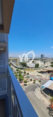 Apartamento de 2 quartos à venda no Santo Cristo