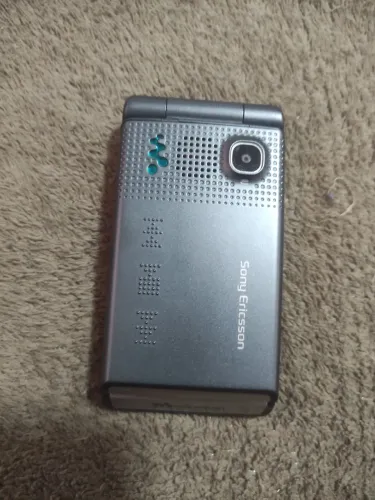 Vendo celular vintage