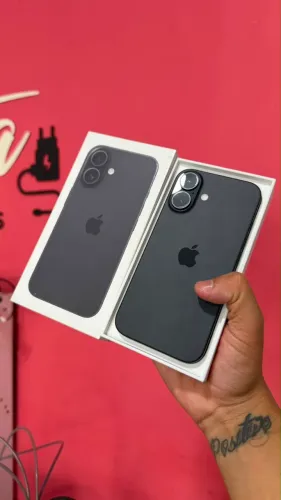 iPhone 16 128 GB