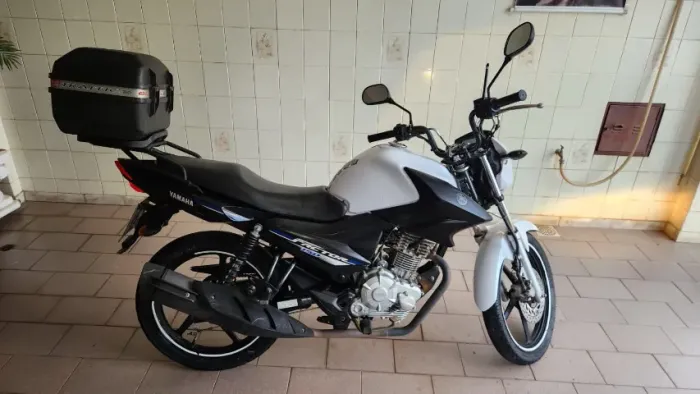 Yamaha Factor 150 ED Flex