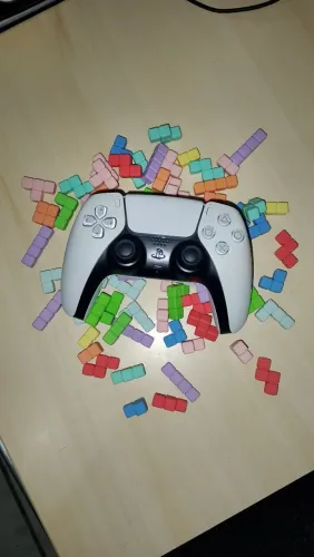 Controle de ps5