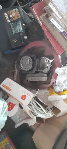 Motor 2 Tempos