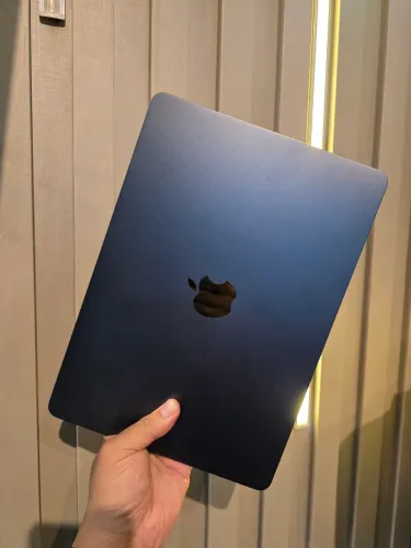 Macbook Air M2 8/256Gb - Seminovo - Parcelamos em ate 18x.