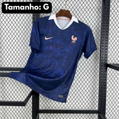 Camisa da França