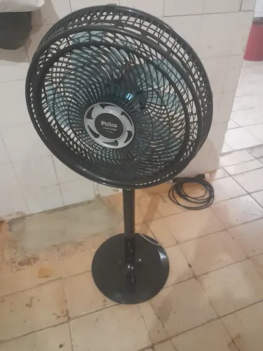 vetilador