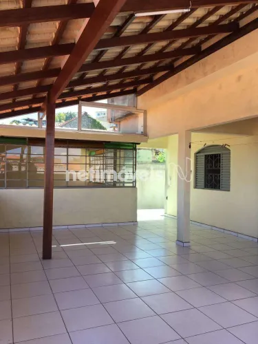 Venda Casa Acaiaca Belo Horizonte
