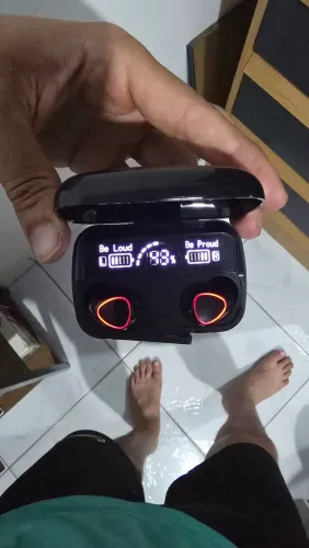 Fone Bluetooth 