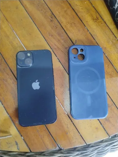 iPhone 13 256 gigas